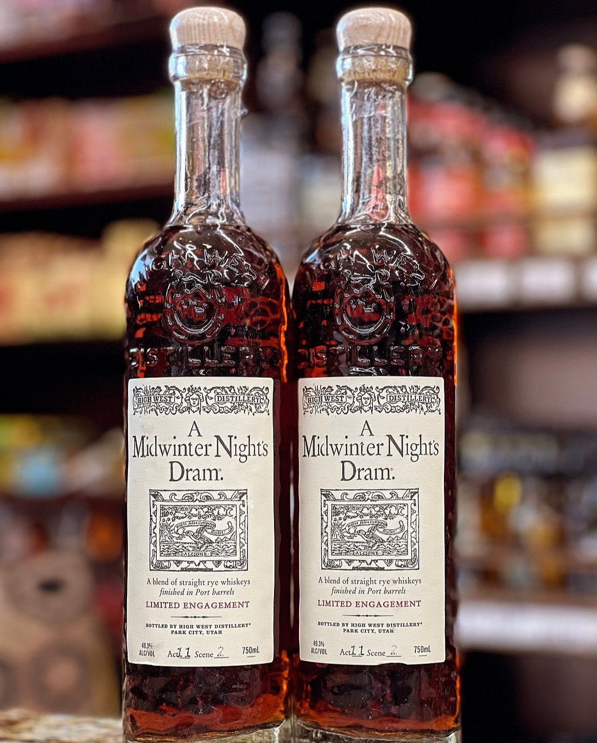 Mindwinter Nights Dram 2023 – Smart Time Food Store