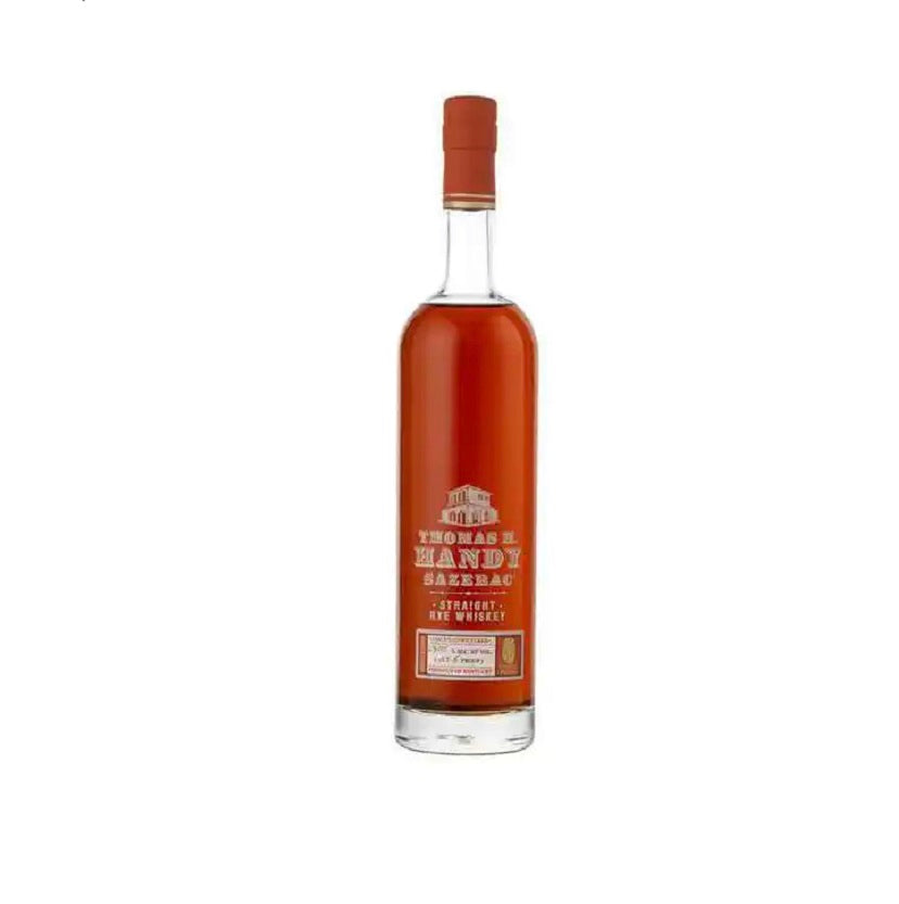Thomas H. Handy Sazerac Straight Rye Whiskey