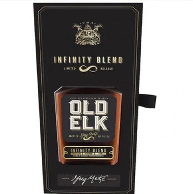 Old Elk Infinity Blend Limited Release