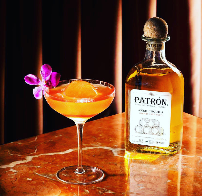 PATRON TEQUILA CASK COLLECTION