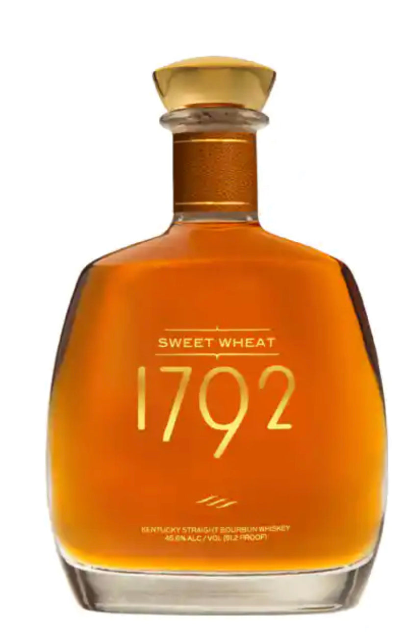 1792 SWEET WHEAT